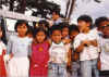 Bagio City kids, Philippines