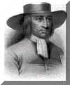 George Fox 1624 - 1691