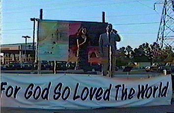 Smyrna Baptist, in Pensacola FL