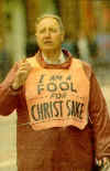Fool for Christ