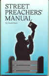 Street Preachers' Manual